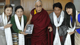 འཇུ་ཆེན་ཐུབ་བསྟན་རྣམ་རྒྱལ་མཆོག་གི་ལོ་རྒྱུས།