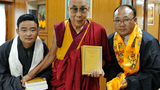 ཨ་ལགས་འཇིགས་མེད་རིན་པོ་ཆེའི་ལོ་རྒྱུས།
