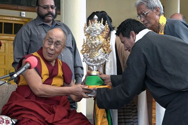 སྦིར་བོད་མིའི་གཞིས་ཆགས་བཙུགས་ནས་ལོ་ངོ་༥༠འཁོར་བ། སྦིར་བོད་མིའི་གཞིས་ཆགས་བཙུགས་ནས་ལོ་ངོ་༥༠འཁོར་བ།