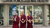ནང་པའི་ཚན་རིག་དང་དེང་དུས་ཚན་རིག་གི་ཉམས་ཞིབ་པ།