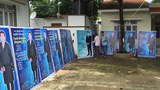 བཀྲིས་དབང་དུས་ལགས་ཀྱི་ཆེད་དུ་རྒྱབ་སྐྱོར་ལས་འགུལ་སྤེལ་བ།