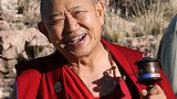 མགར་ཆེན་རིན་པོ་ཆེ་དགུང་གྲངས་༨༠ལ་ཕེབས་པའི་མཛད་སྒོ།