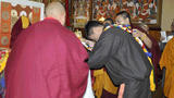 ༸གོང་ས་མཆོག་དགུང་གྲངས་༨༠ཕེབས་པའི་སྲུང་བརྩི།