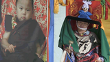 པད་ནོར་རིན་པོ་ཆེའི་ཡང་སྲིད་ཁྲི་འདོན་མཛད་སྒོ།