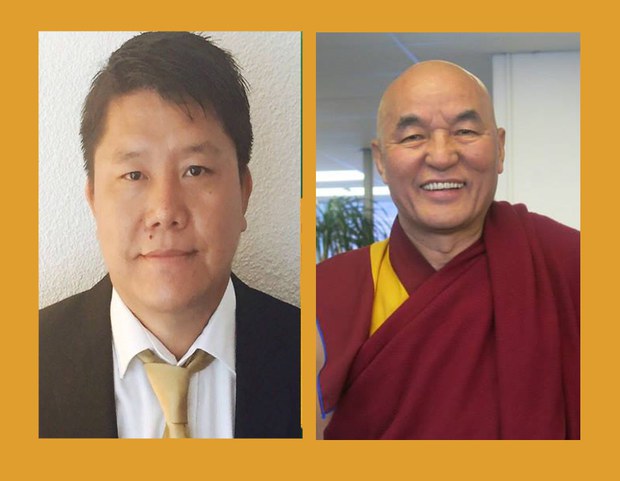 བོད་མིའི་མང་གཙོ་དང་བོད་ཀྱི་འཐབ་རྩོད། བོད་མིའི་མང་གཙོ་དང་བོད་ཀྱི་འཐབ་རྩོད།