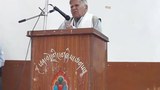 མངའ་སྡེའི་བློན་ཆེན་ཕན་བདེ་གླིང་གཞིས་ཆགས་སུ་འཚམས་གཟིགས།