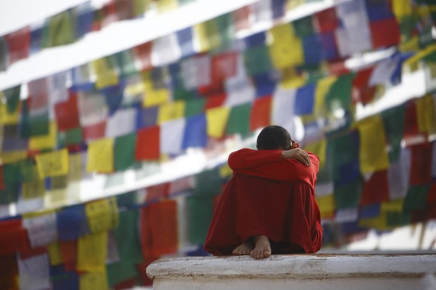 བལ་ཡུལ་ནང་གནས་སྡོད་བྱེད་མཁན་བོད་མིའི་གནས་སྟངས།