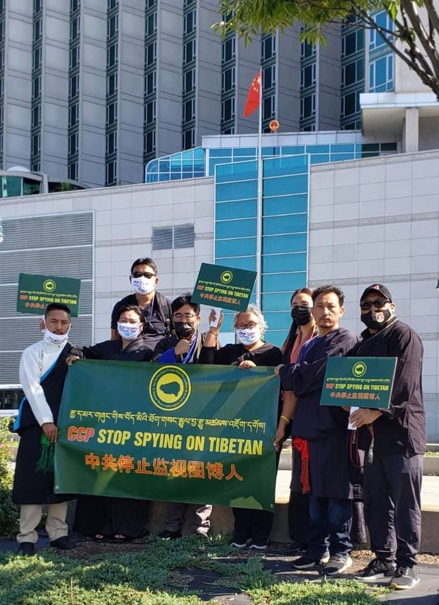 རྒྱ་དམར་གཞུང་གིས་བོད་པའི་ཐོག་གསང་མྱུལ་བྱ་རྒྱུ་མཚམས་འཇོག་དགོས། རྒྱ་དམར་གཞུང་གིས་བོད་པའི་ཐོག་གསང་མྱུལ་བྱ་རྒྱུ་མཚམས་འཇོག་དགོས།