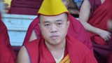  བཙན་བྱོལ་བོད་པའི་སྤྱི་ཚོགས་ནང་གི་རྒྱ་རིགས་དགེ་བཤེས་ལྷ་རམས་པ།