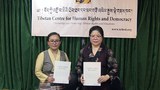 རྒྱ་ཡིག་ནང་དམིགས་བསལ་སྙན་ཐོ།
