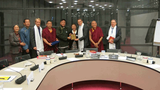 ཡོ་རོབ་ནང་བོད་དོན་ངོ་སྤྲོད།