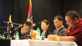སྤྱི་འཐུས་ཁག་ཅིག་སུད་སི་ནང་ཕེབས་འབྱོར་གནང་བ།