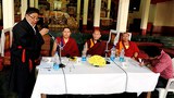 ཡུལ་མི་དང་འཆམ་མཐུན་བྱ་རྒྱུ་གལ་ཆེ།