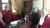 རྒྱ་གར་ལྷོ་ཕྱོགས་ཆོས་སྡེ་ཁག་ཏུ་གནས་གཟིགས།