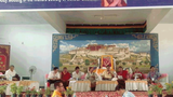 ཆུ་བཞི་སྒང་དྲུག་ནས་ཞབས་རིམ་དང་ཚེ་ཐར་གྱི་ལས་འགུལ་སྤེལ་རྒྱུ།