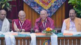 སློབ་དཔོན་ཟམ་གདོང་རིན་པོ་ཆེ་མཆོག་དགུང་གྲངས་བརྒྱད་ཅུར་ཕེབས་པའི་མཛད་སྒོ།