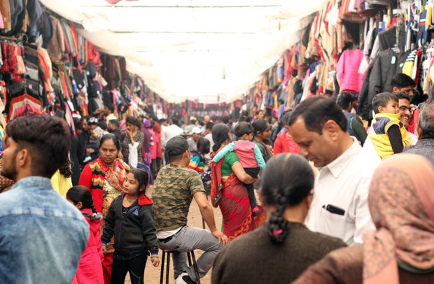རྒྱ་གར་ནང་གི་བོད་མིའི་དགུན་ཚོང༌། རྒྱ་གར་ནང་གི་བོད་མིའི་དགུན་ཚོང༌།
