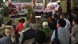 ནིའུ་ཡོག་ནང་དགུ་པའི་ཉེར་བདུན་སྲུང་བརྩི།