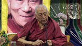 རྒྱལ་སྤྱིའི་དབུ་མའི་ལམ་གྱི་ཚོགས་ཆེན་ཐེངས་དང་པོའི་མཇུག་བསྡོམས།