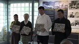 བོད་ཀྱི་ཆས་གོས་དང་རྒྱན་ཆའི་སྐོར་གྱི་དཔེ་དེབ།