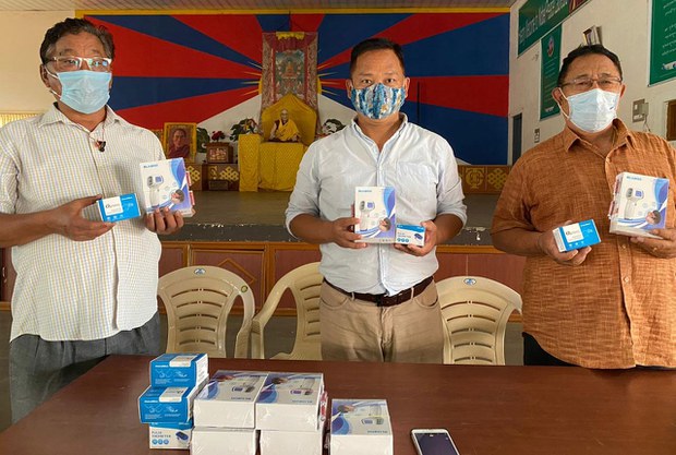 སྦེལ་ཀོབ་གཞིས་ཆགས་ནང་གི་ཏོགས་དབྱིབས་ནད་རིམས་ཀྱི་གནས་སྟངས། སྦེལ་ཀོབ་གཞིས་ཆགས་ནང་གི་ཏོགས་དབྱིབས་ནད་རིམས་ཀྱི་གནས་སྟངས།