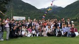བཙན་བྱོལ་ནང་གི་གཞོན་སྐྱེས་དང་འབྱུར་འགྱུར་གྱི་བོད།