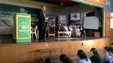 སློབ་གྲྭ་ཁག་གི་ཚན་རིག་འགྲེམས་སྟོན།
