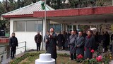 དབུས་བོད་མིའི་སྒྲིག་འཛུགས་ནས་རྒྱ་གར་གྱི་མང་གཙོའི་དུས་དྲན་སྲུང་བརྩི།