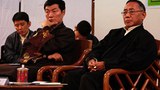 དགེ་རྒན་གྱི་ཟབ་སྦྱོང་ལ་གནོན་ཤུགས་སྐྱོན་འཆར།