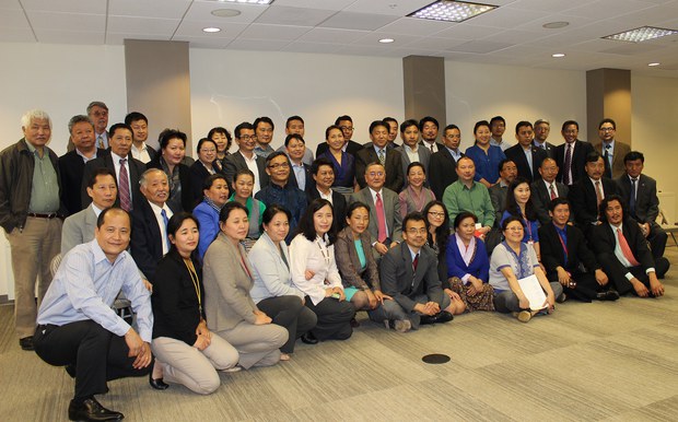 བོད་མིའི་སྒྲིག་འཛུགས་ཀྱི་ཕྱི་འབྲེལ་མི་སྣ་ཁག་ཅིག་ལ་ཟབ་སྦྱོང༌། བོད་མིའི་སྒྲིག་འཛུགས་ཀྱི་ཕྱི་འབྲེལ་མི་སྣ་ཁག་ཅིག་ལ་ཟབ་སྦྱོང༌།