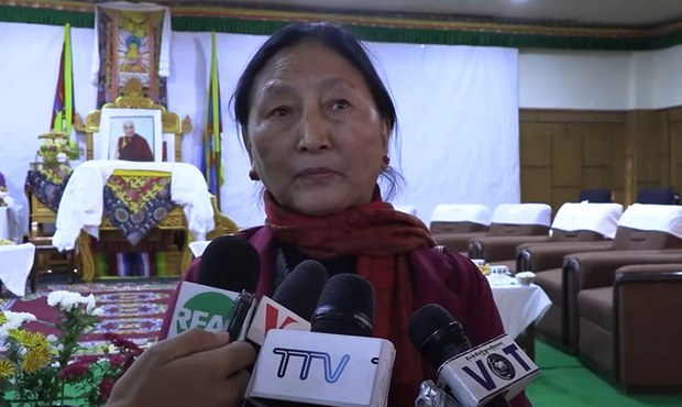 བཙན་བྱོལ་བོད་པའི་སློབ་གྲྭ་ཁག་གི་ད་ལྟའི་གནས་སྟངས་སྤྱི་དང་ཡར་རྒྱས་གཏོང་ཕྱོགས།