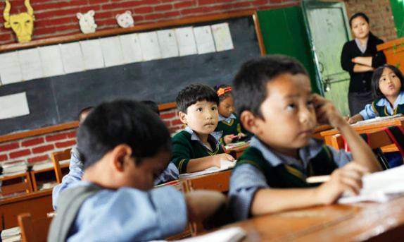 བཙན་བྱོལ་བོད་མིའི་ཤེས་ཡོད་སྲིད་བྱུས་རྒྱ་བསྐྱེད་གི་གོ་སྐབས་བཟང་པོ་ཡོད་པ། བཙན་བྱོལ་བོད་མིའི་ཤེས་ཡོད་སྲིད་བྱུས་རྒྱ་བསྐྱེད་གི་གོ་སྐབས་བཟང་པོ་ཡོད་པ།