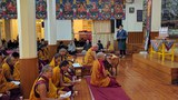  བོད་མིའི་སྒྲིག་འཛུགས་ནས་བསྟན་དགའ་དམ་པའི་ཆེད་དུ་གཞུང་འབྲེལ་གྱི་གདུང་སེམས་མཉམ་སྐྱེད་གནང་བ།