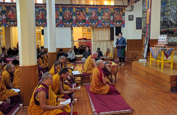 བོད་མིའི་སྒྲིག་འཛུགས་ནས་བསྟན་དགའ་དམ་པའི་ཆེད་དུ་གཞུང་འབྲེལ་གྱི་གདུང་སེམས་མཉམ་སྐྱེད་གནང་བ། བོད་མིའི་སྒྲིག་འཛུགས་ནས་བསྟན་དགའ་དམ་པའི་ཆེད་དུ་གཞུང་འབྲེལ་གྱི་གདུང་སེམས་མཉམ་སྐྱེད་གནང་བ།