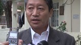 བདེ་སྲུང་བཀའ་བློན་རྩ་དགོངས་ཞུས་པ།
