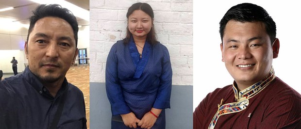 ལྔ་དང་ལྡ་བཅུའི་གཞོན་སྐྱེས་ཚོགས་འདུ་ཐེངས་གཉིས་པ། ལྔ་དང་ལྡ་བཅུའི་གཞོན་སྐྱེས་ཚོགས་འདུ་ཐེངས་གཉིས་པ།