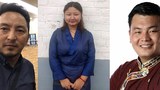 ལྔ་དང་ལྡ་བཅུའི་གཞོན་སྐྱེས་ཚོགས་འདུ་ཐེངས་གཉིས་པ།