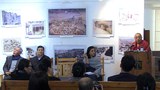 བོད་ནང་གི་རིག་གནས་གསར་བརྗེ་ལ་བསྐྱར་བལྟ་བྱེད་པ།