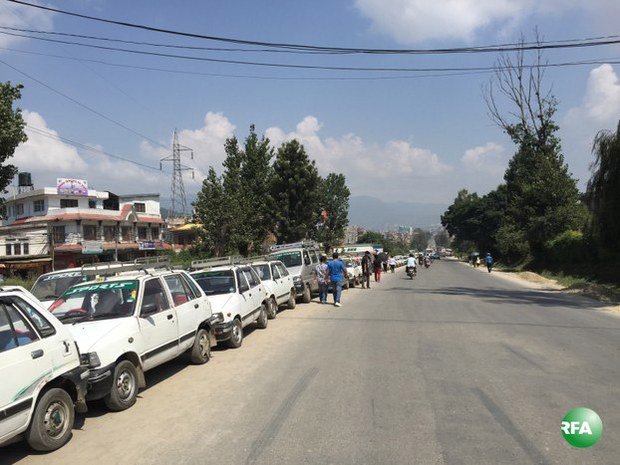 བལ་ཡུལ་ནང་ལ་བོད་མི་སྐྱབས་བཅོལ་བ་ཚོར་དཀའ་ངལ་འཕྲད་བཞིན་པ།