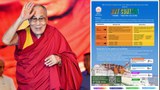 ༸སྐུའི་འཁྲུངས་སྐར་དང་བསྟུན་རི་མོའི་སྒྱུ་རྩལ་གྱི་འགྲན་བསྡུར།