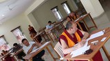འབུམ་རམས་པའི་ཚུད་རྒྱུགས་གོ་སྒྲིག་ལེགས་གྲུབ།