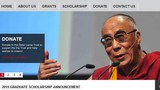 ཏཱ་ལའི་བླ་མའི་དགེ་རྩའི་སློབ་ཡོན།
