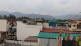 ཌེ་ར་ཌུན་ནང་བོད་མི་ནད་དུག་ཕོག་པའི་ནད་པ་༣༠༥ འབྱུང་འདུག