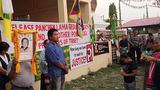 པཎ་ཆེན་རིན་པོ་ཆེ་ཀློད་བཀྲོལ་གྱི་ལས་འགུལ།