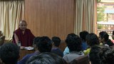 བོད་མིའི་མང་གཙོའི་འཕེལ་རིམ་དང་བོད་ནང་གི་ཛ་དྲག་གནས་སྟངས་ངོ་སྤྲོད།