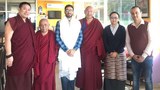 སྤྱི་འཐུས་ཚོགས་གཞོན་རྡ་རམ་ས་ལའི་ཧི་མཱ་ཅལ་མངའ་སྡེའི་གྲོས་ཚོགས་འཐུས་མི་མཇལ་འཕྲད།