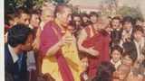 དབུ་མའི་ལམ་གྱི་སྲིད་ཇུས་བྱུང་རིམ་དང་དགོས་དབང་སྐོར།