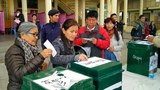 འོས་བསྡུར་རྗེས་ཀྱི་མི་དམངས་ཀྱི་འགན་འཁྲི།