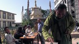 དྷ་ས་ས་གནས་འཐུས་ཚོགས་ཀྱི་འོས་བསྡུ།
