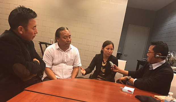 ཨ་རིའི་མི་ནི་སོ་ཊ་མངའ་སྡེའི་ནང་བོད་མིའི་འཕེལ་རྒྱས་དང་ཚོགས་པའི་ངོ་བོ། ཨ་རིའི་མི་ནི་སོ་ཊ་མངའ་སྡེའི་ནང་བོད་མིའི་འཕེལ་རྒྱས་དང་ཚོགས་པའི་ངོ་བོ།